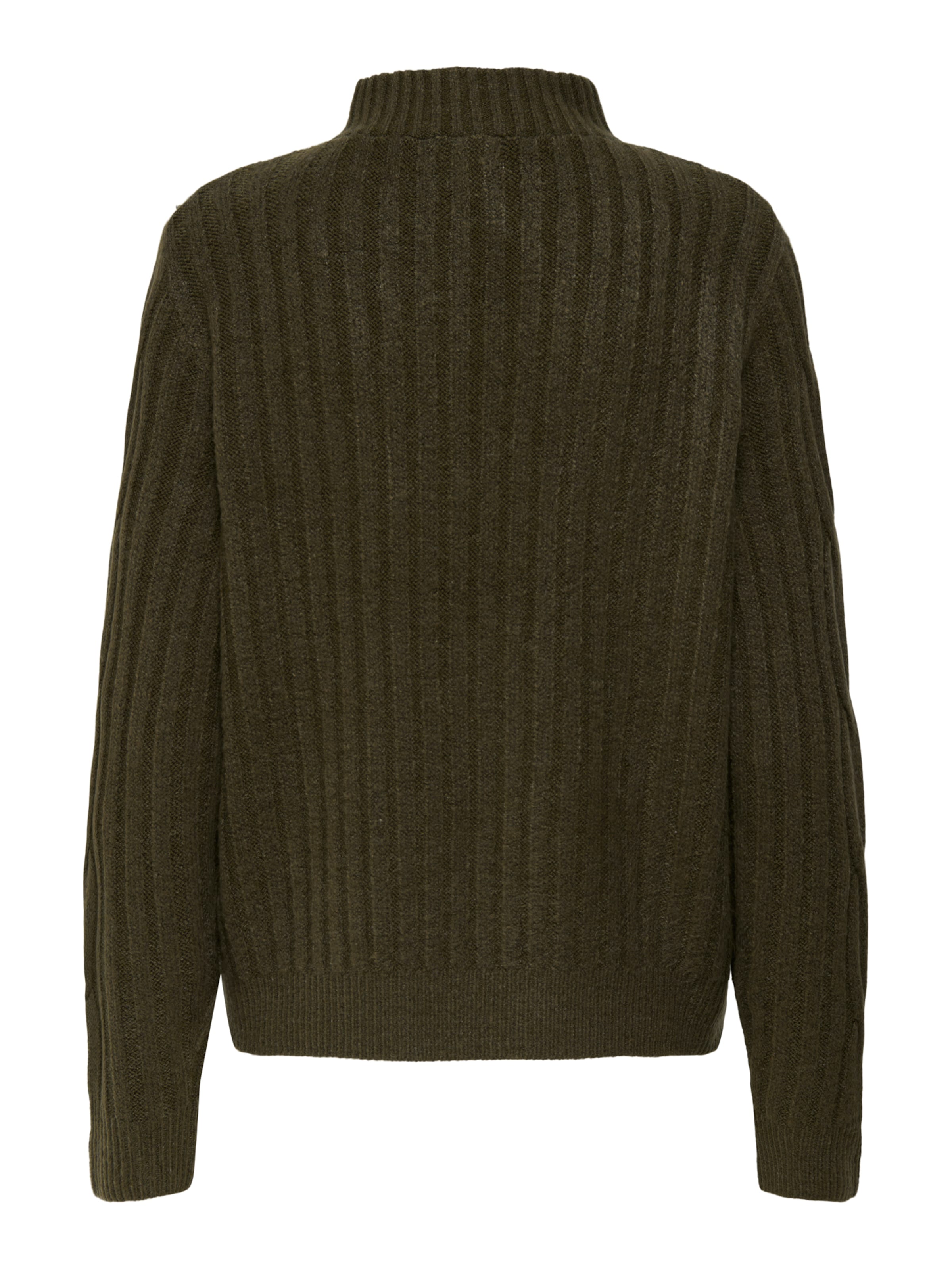 Pull-over 'JDYAndrea' JDY en vert