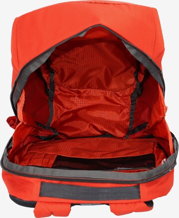 GREGORY Backpack 'Resin 24' in Red
