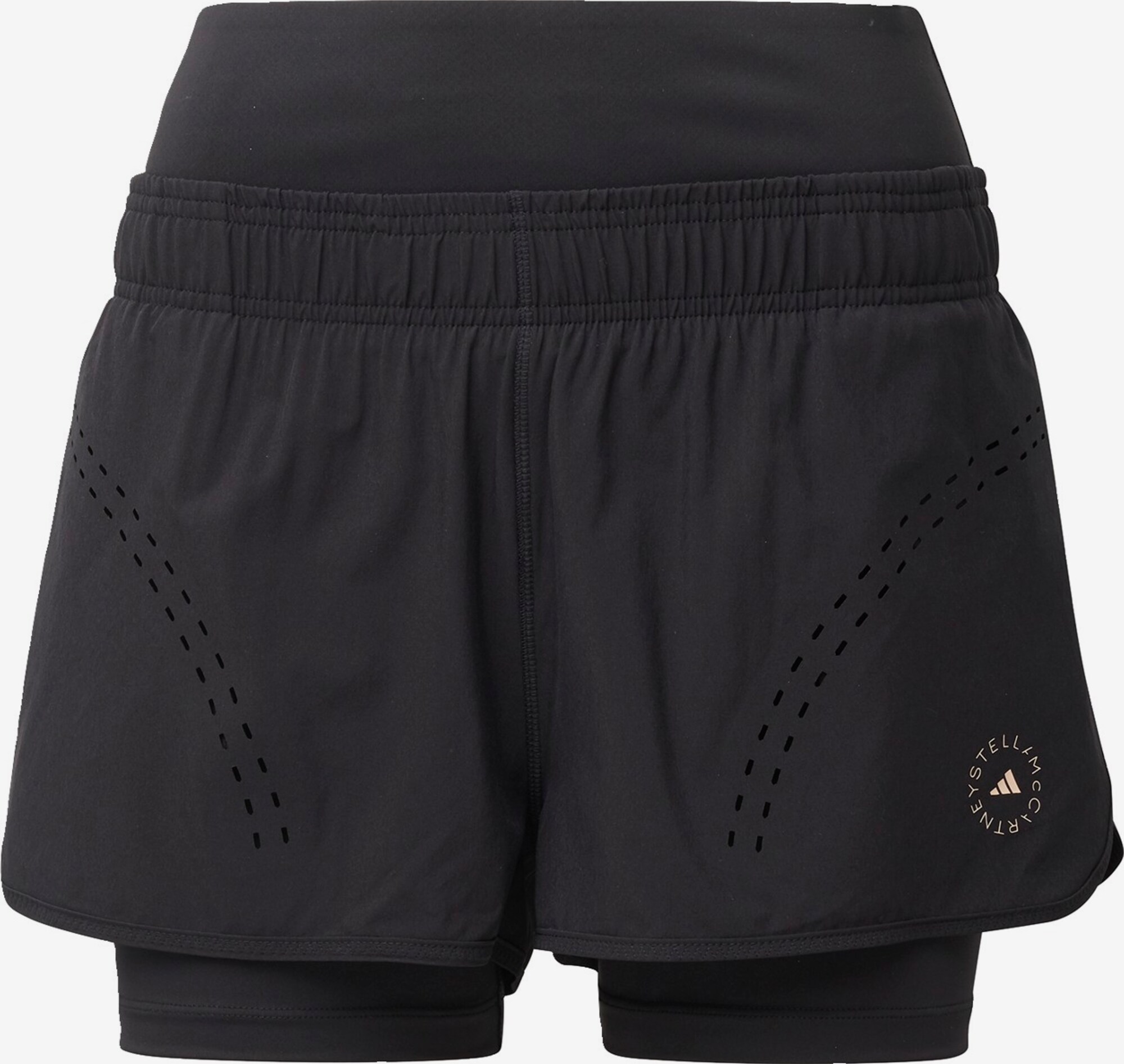 adidas by Stella McCartney Shorts für nur 24€ inkl. Versand statt 56€