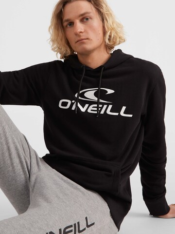 O'NEILL Sweatshirt in Schwarz