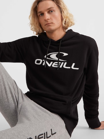 O'NEILL Sweatshirt in Zwart