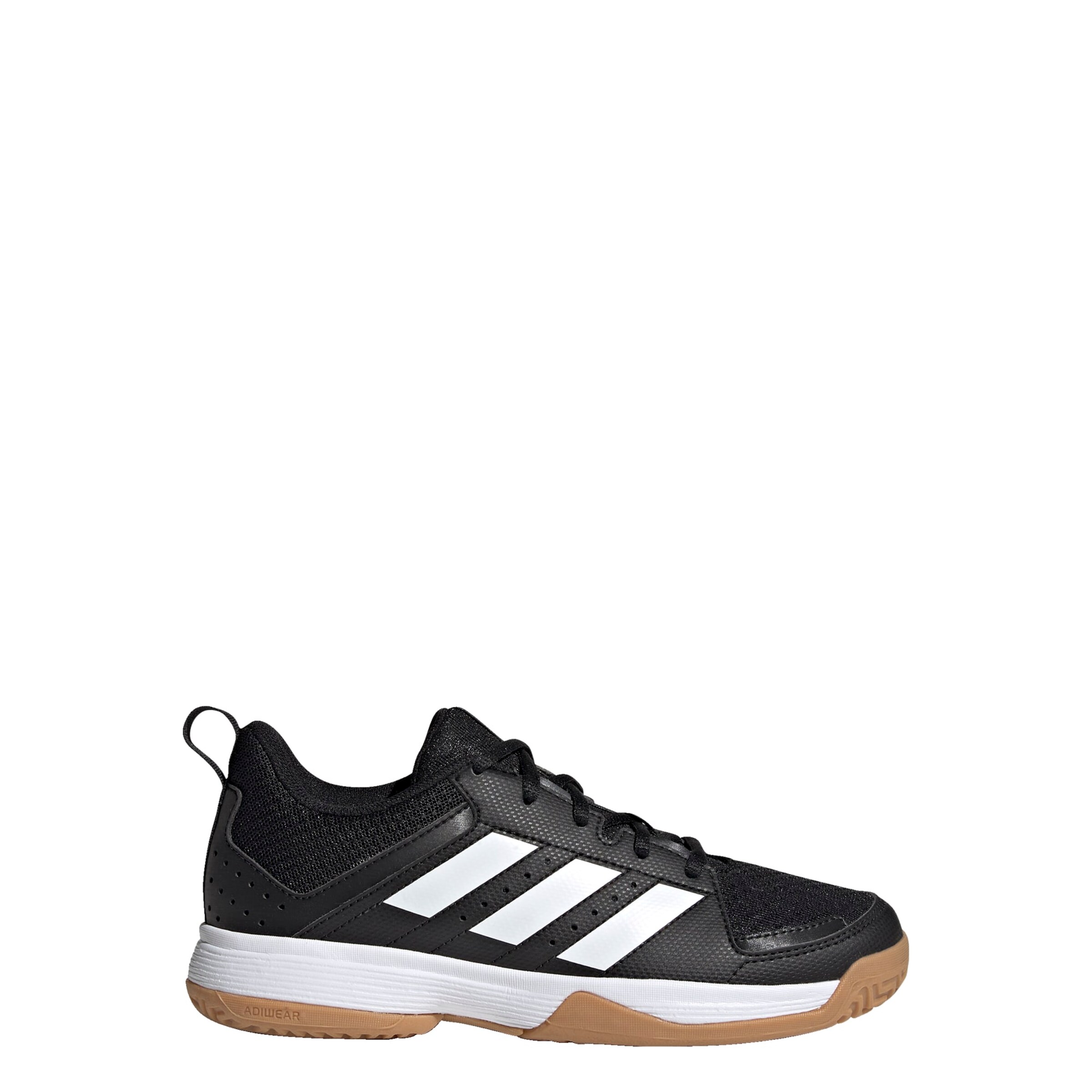 ADIDAS PERFORMANCE Sports shoe 'Ligra 7' in Black