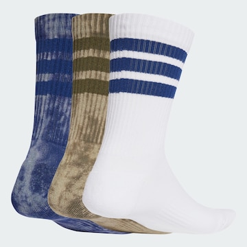 Chaussettes ADIDAS SPORTSWEAR en bleu