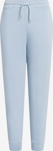 BENCH Trousers 'NOMI' in Blue: front