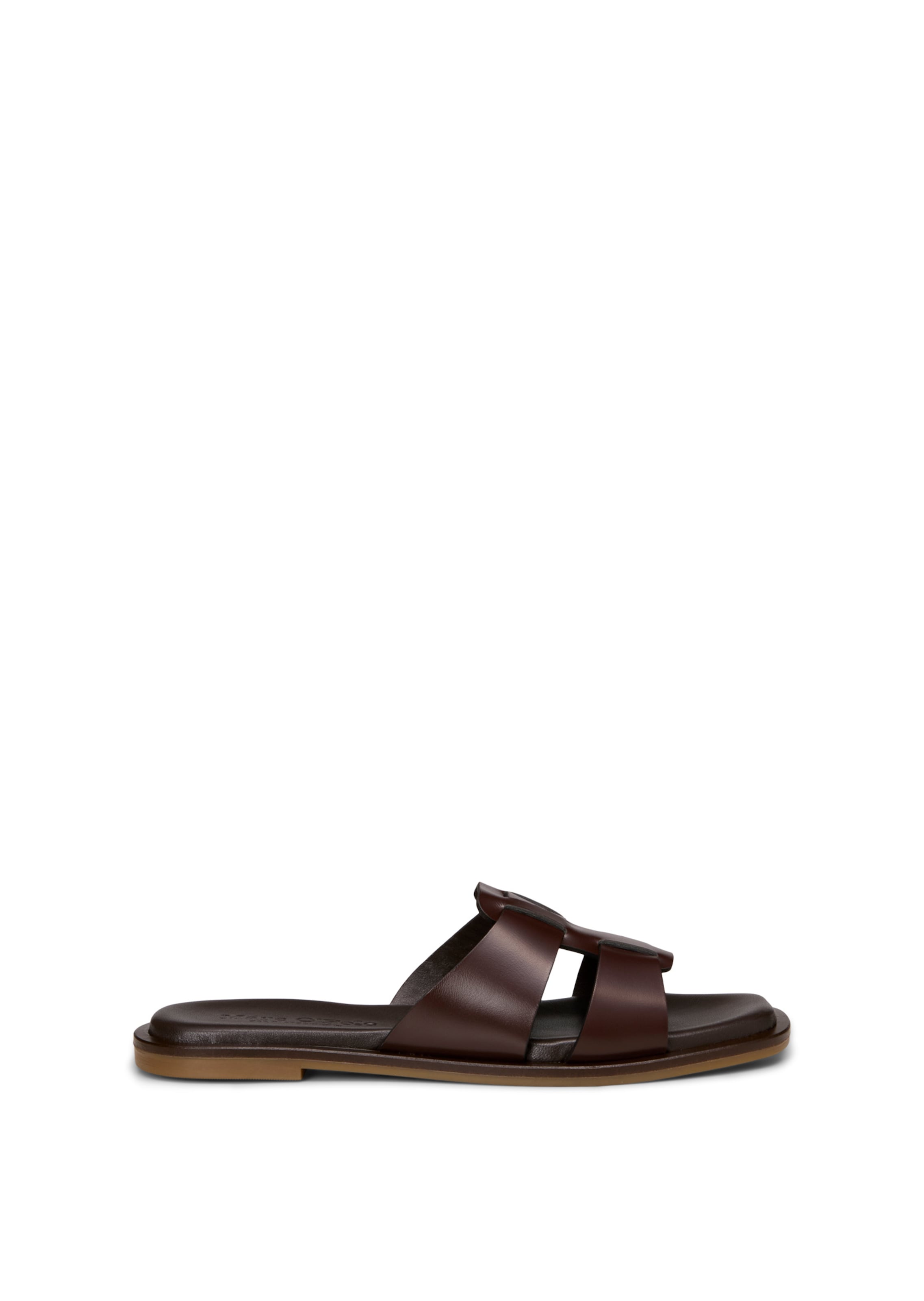 Zoccoletto di Marc O'Polo in marrone