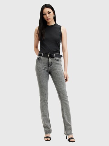 AllSaints Topp 'IMOGEN' i svart