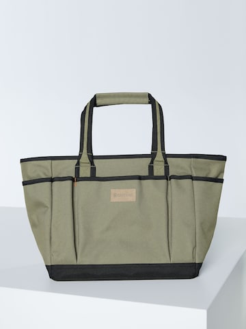 Gardena Shopper in Green