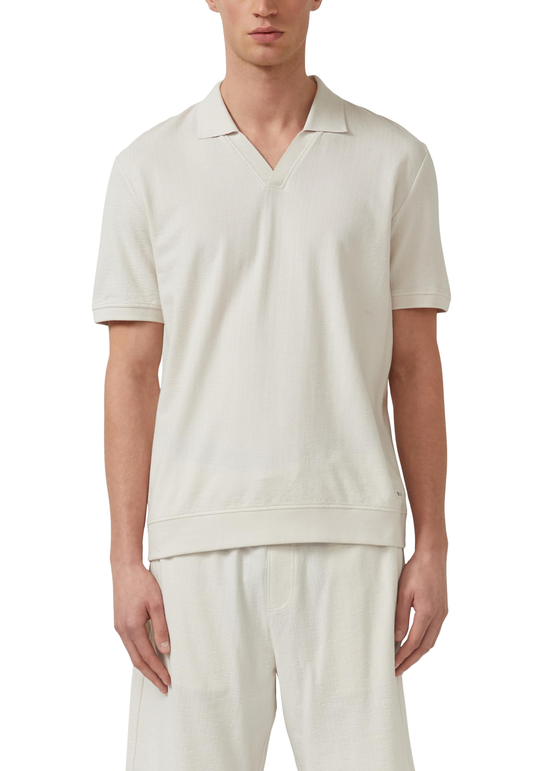 T-Shirt s.Oliver en beige