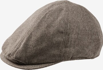 Charles Colby Hat ' Lord Karans ' in Brown: front