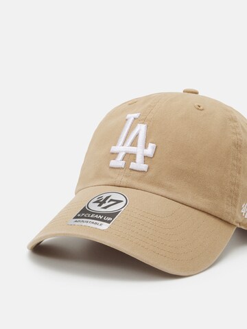 47 Sapkák 'MLB Los Angeles' - zöld