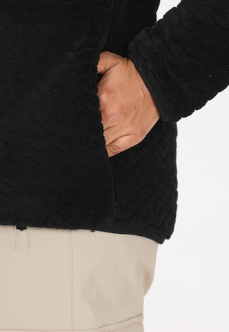 Whistler Functionele fleece jas 'Matra' in Zwart