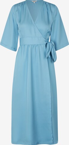 Robe 'Yanova' mbym en bleu : devant