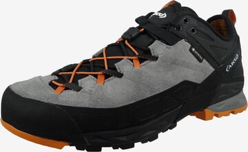 AKU Athletic Lace-Up Shoes in Grey