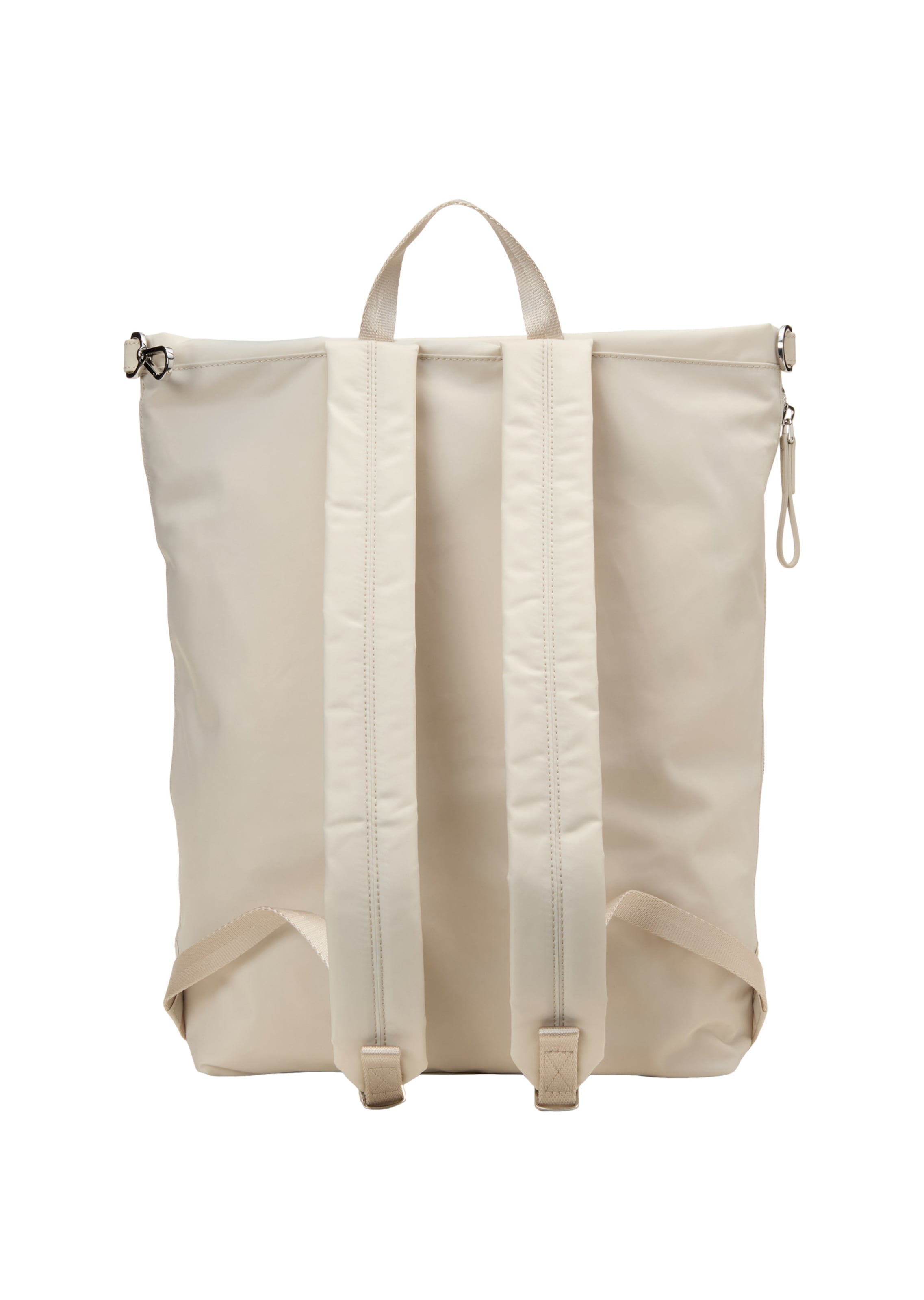 Marc O'Polo Rugzak in Beige