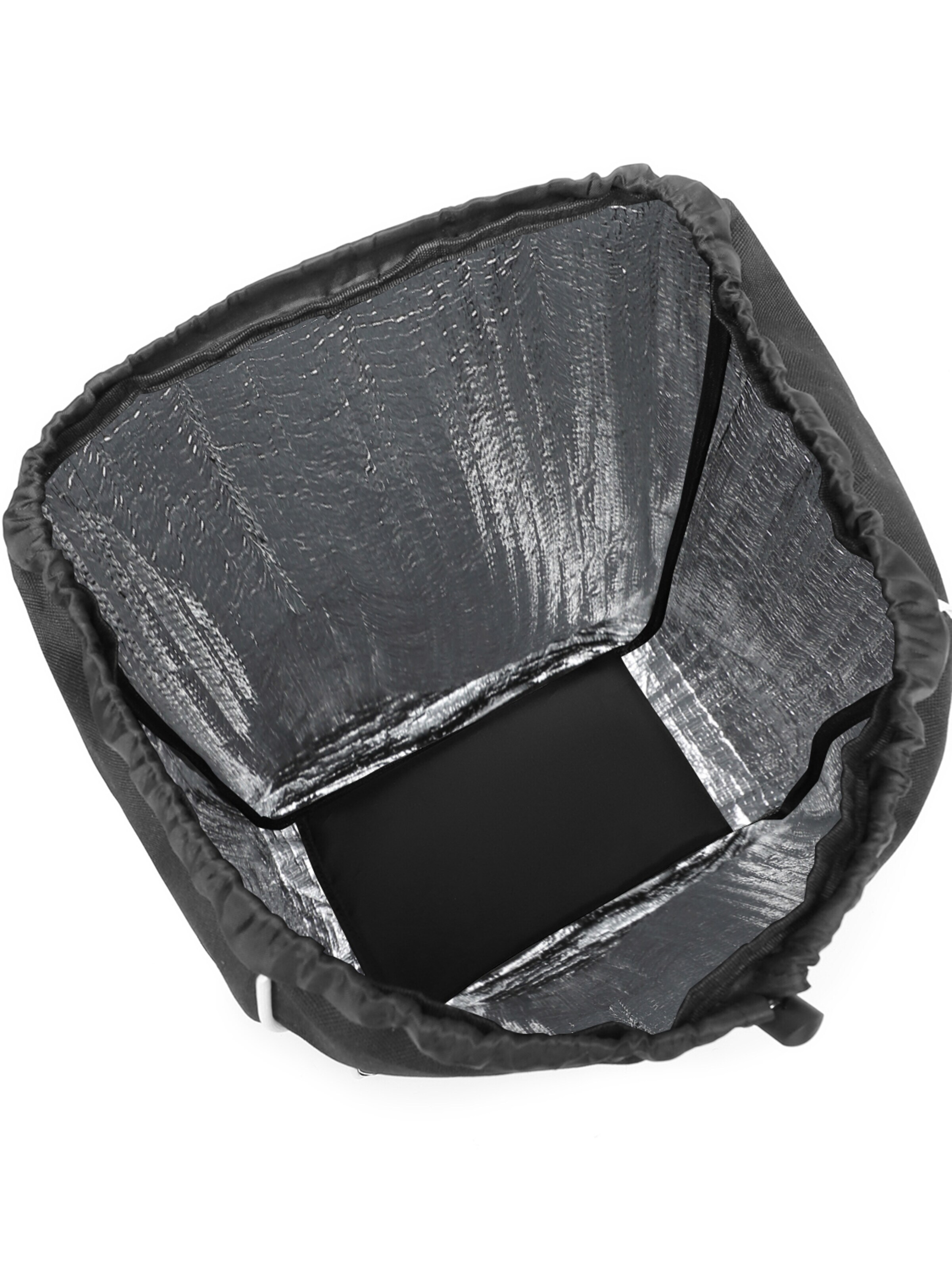 Kono Cart in Black
