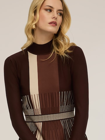 MOTIVI Trui in Bruin