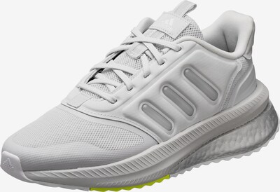 ADIDAS SPORTSWEAR Running Shoes 'X_PLR Phase' in Light grey / Silver, Item view