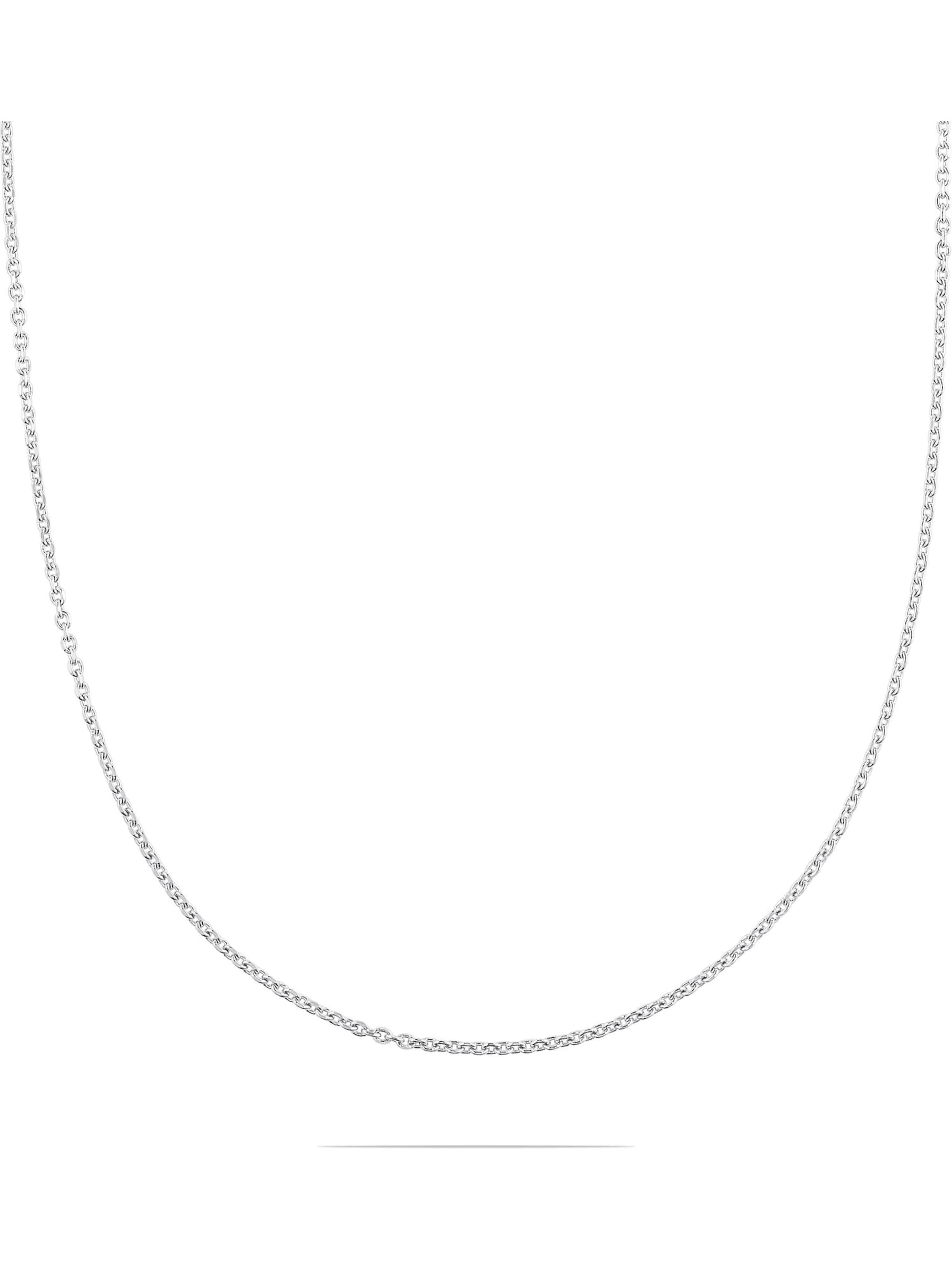 FAVS Kette in Silber