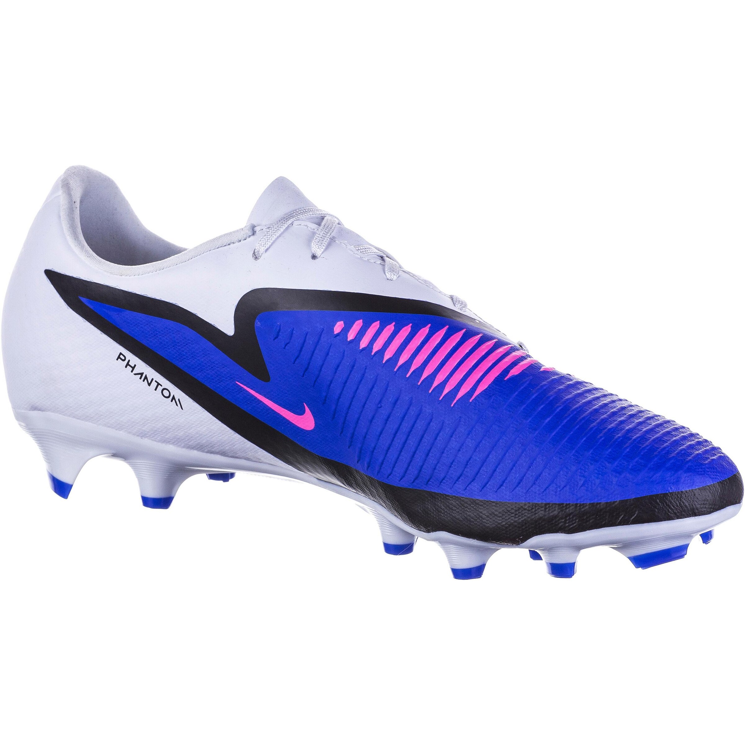 NIKE Fußballschuh 'PHANTOM 6' in Blau