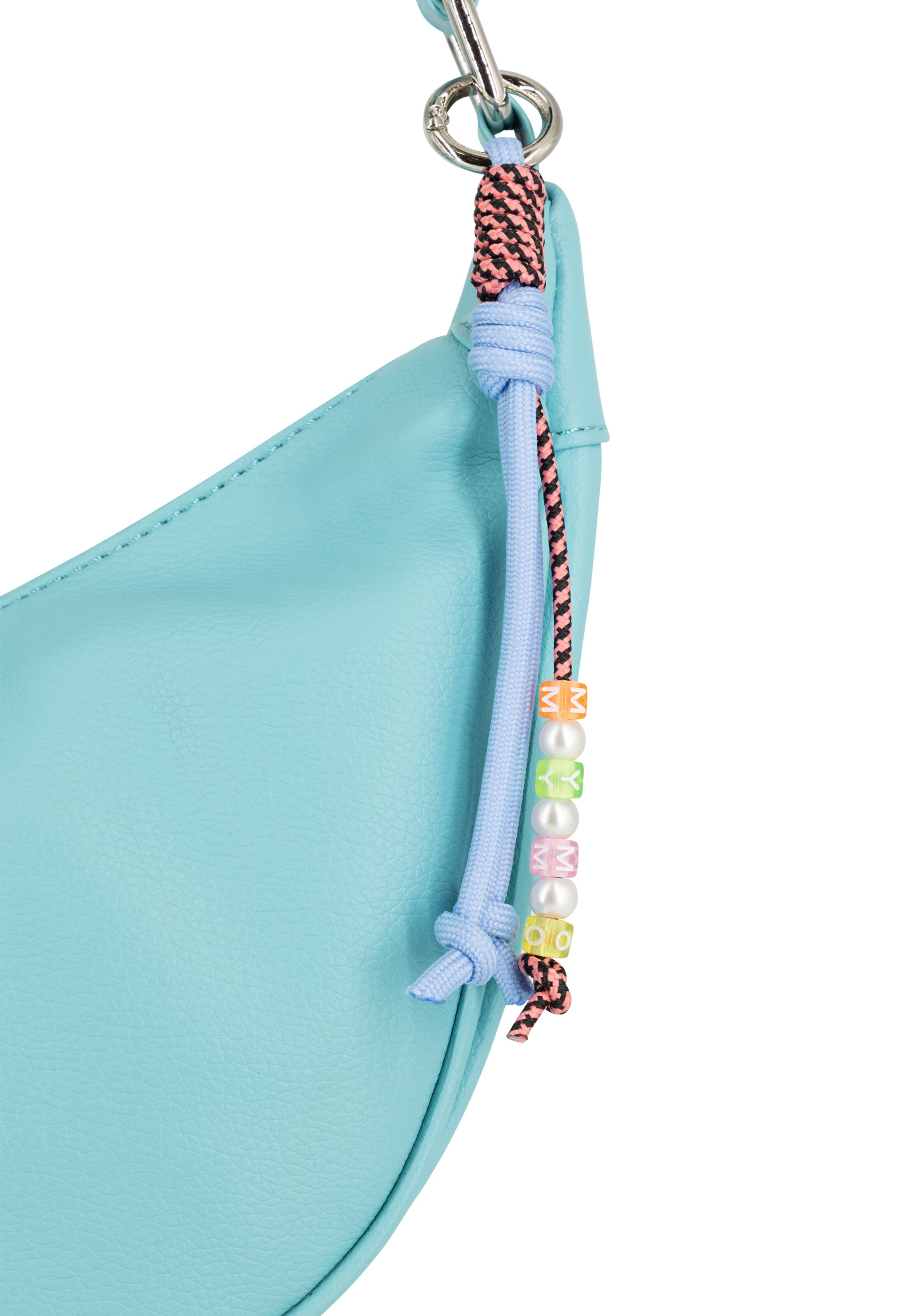 MYMO Skuldertaske i blå