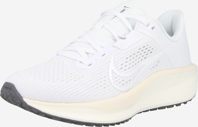 36 dydžio Bėgimo batai 'Quest 6' iš NIKE, spalva – balta, Prekių apžvalga