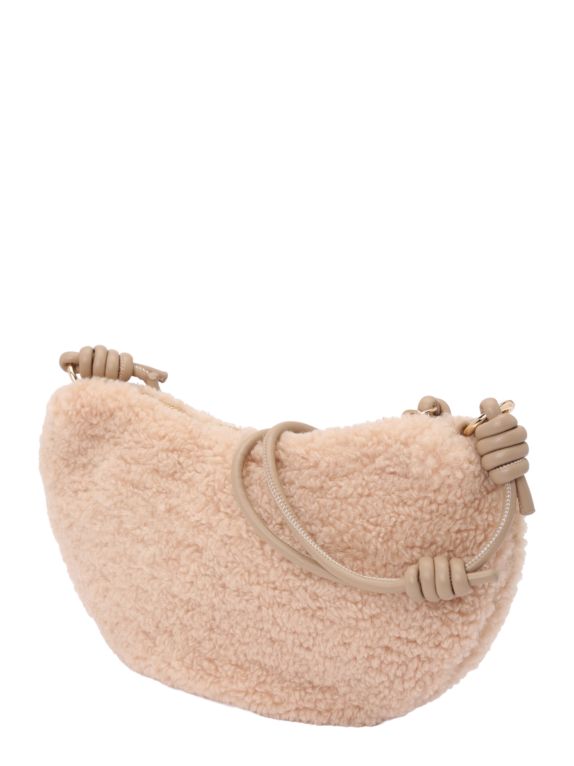 ABOUT YOU Axelremsväska i beige