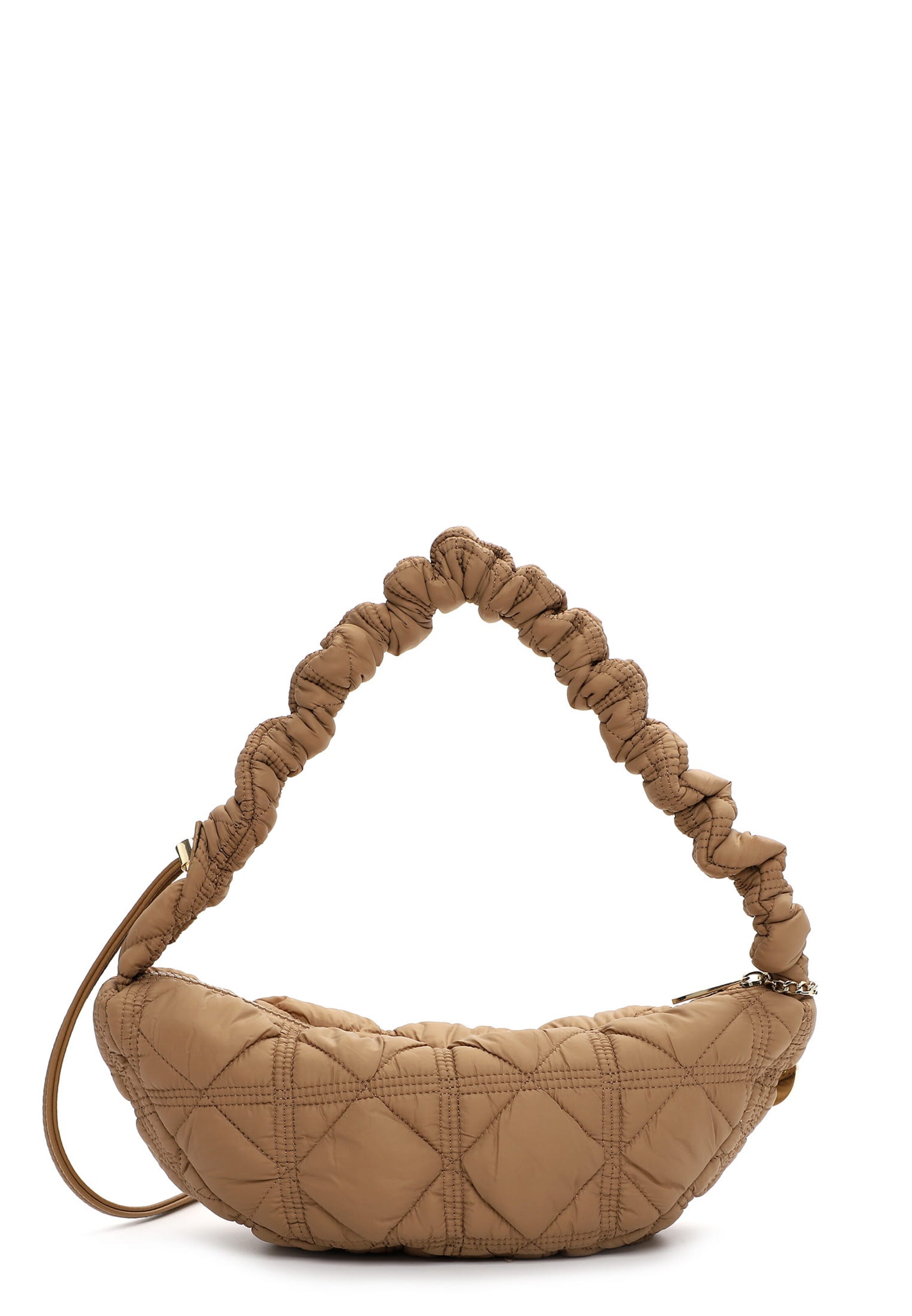 Emily & Noah Skuldertaske 'Hale' i beige