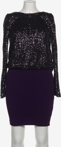 Asos Dress in XL in Purple: front
