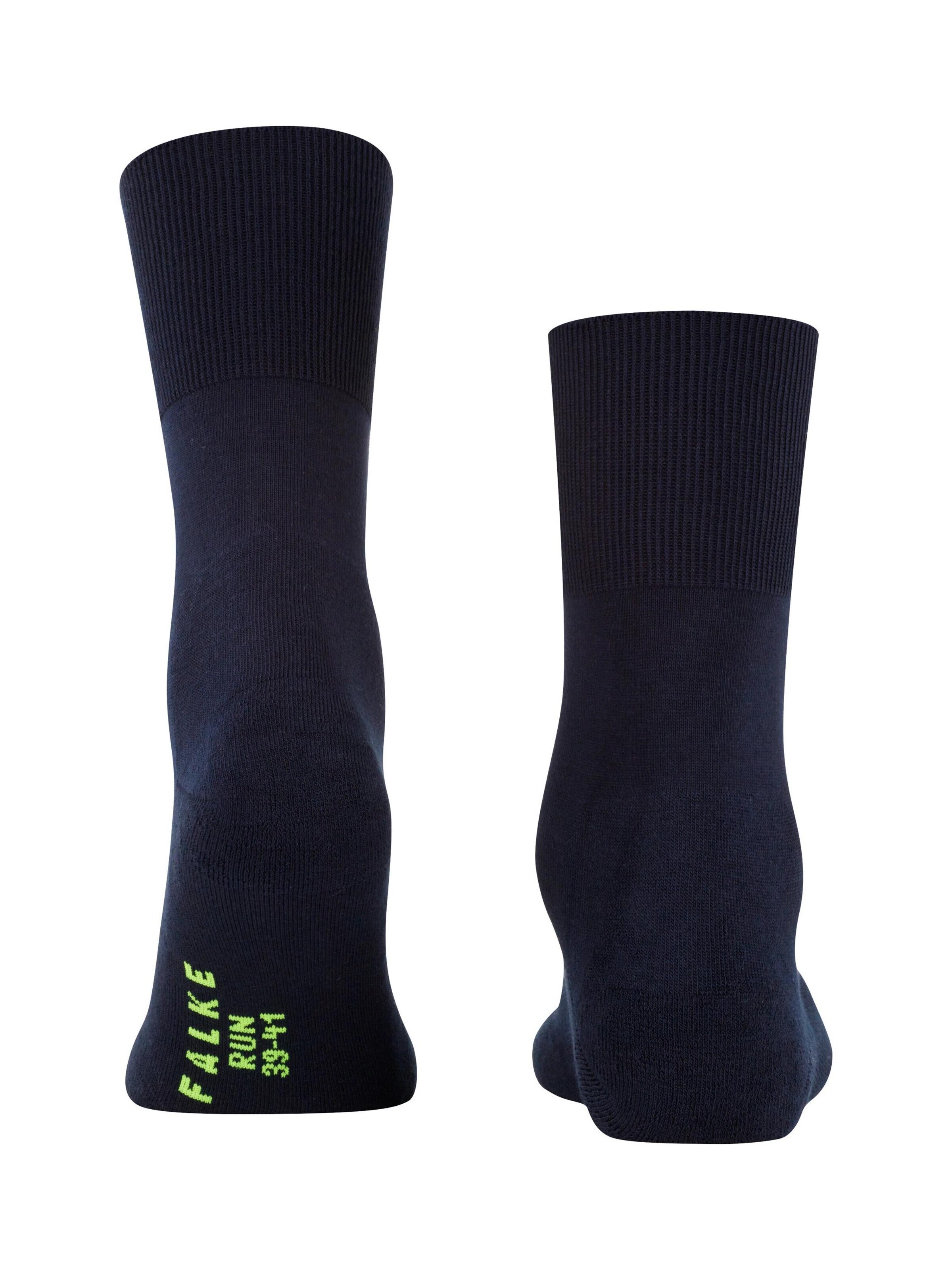 FALKE Socken 'Run'‌‌‌‌‌‌‌‌‌‌ in Blau