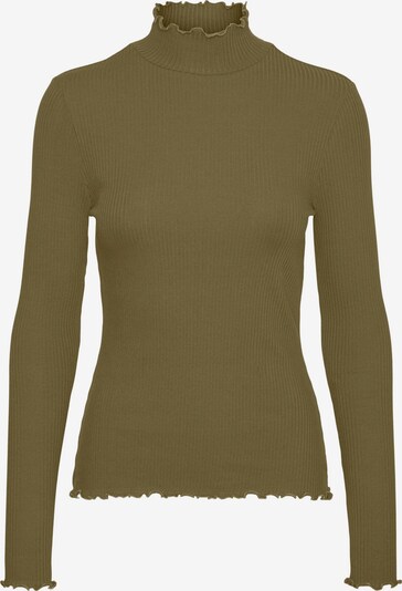 VERO MODA Shirt 'Molly' in Khaki, Item view