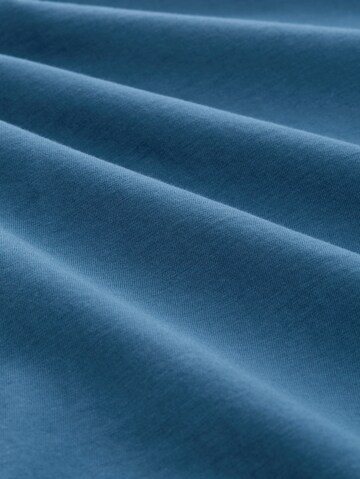 TOM TAILOR Shirt in Blue
