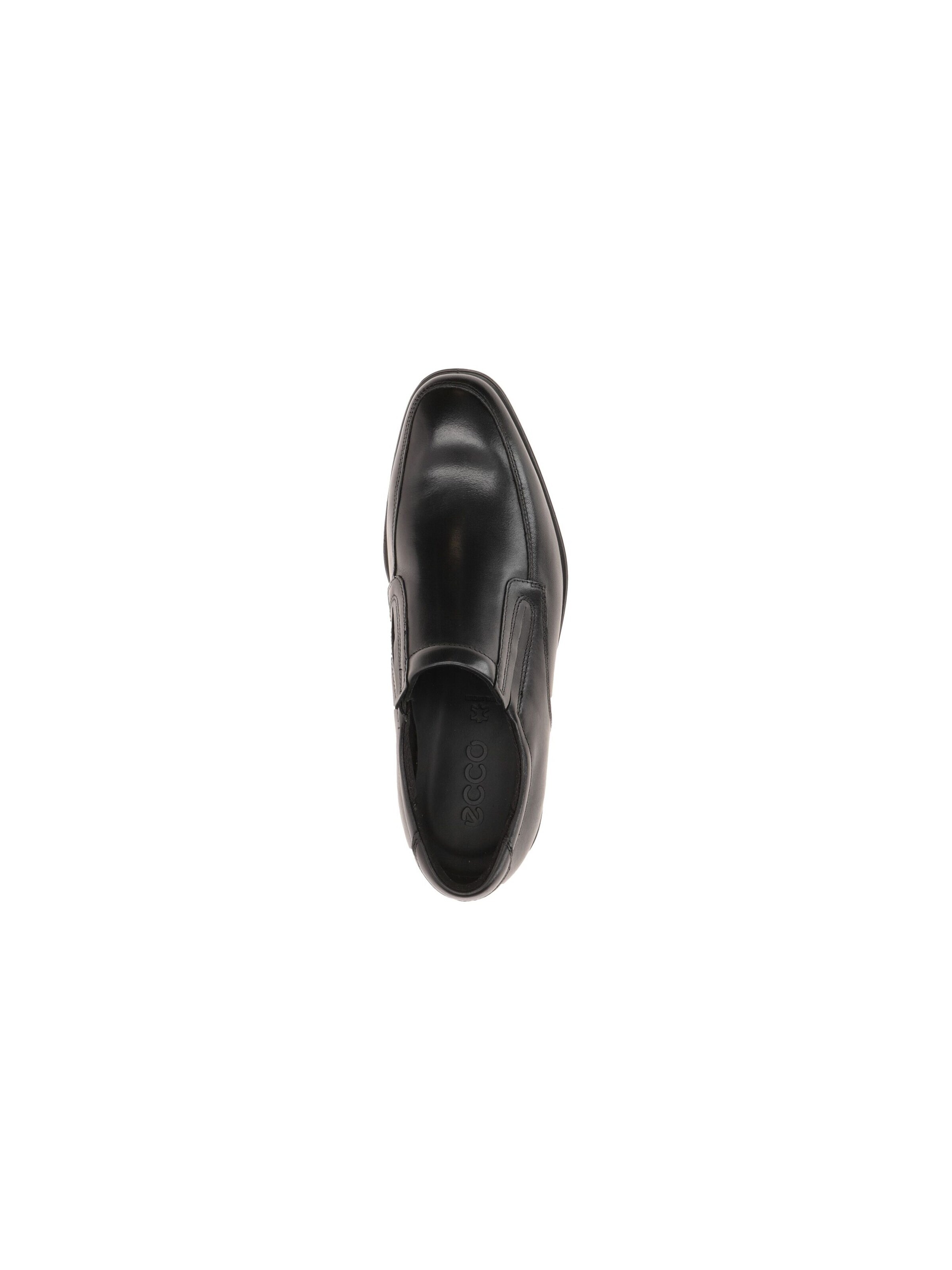 ECCO Hausschuh 'Melbourne 621944'‌‌‌‌ in Schwarz
