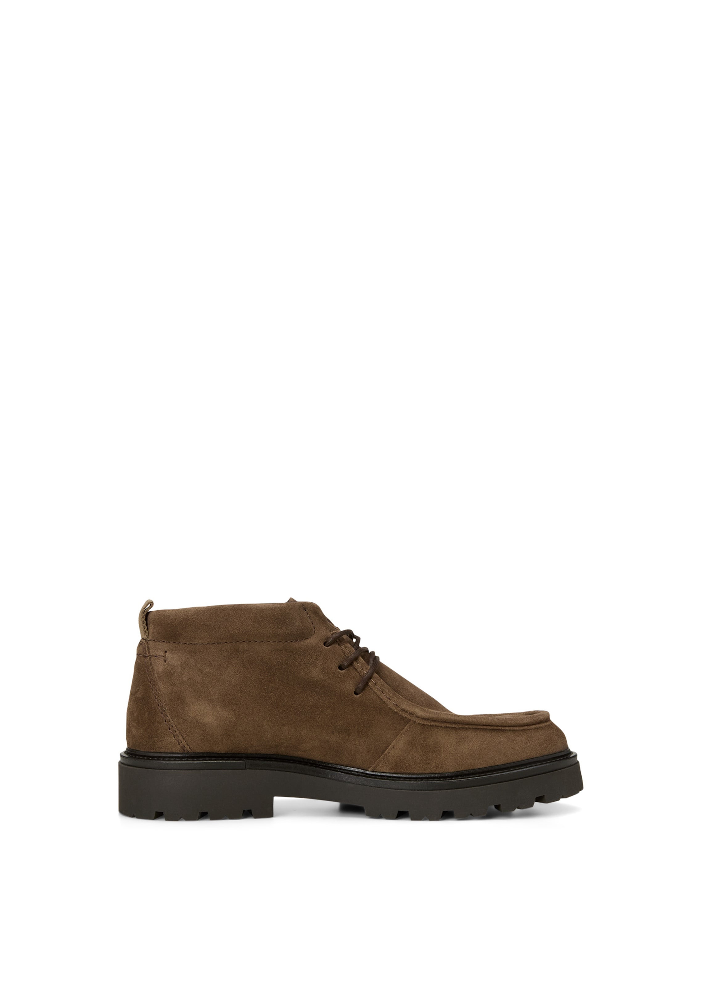 Chukka Boots 'Phil ' Marc O'Polo en marron