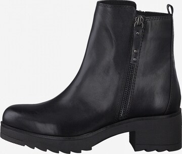 MARCO TOZZI Ankle Boots in Black