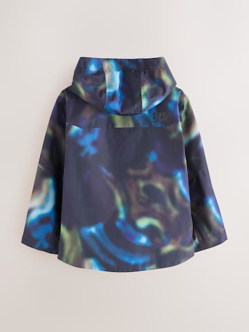 Superdry & Co Jacke in Blau