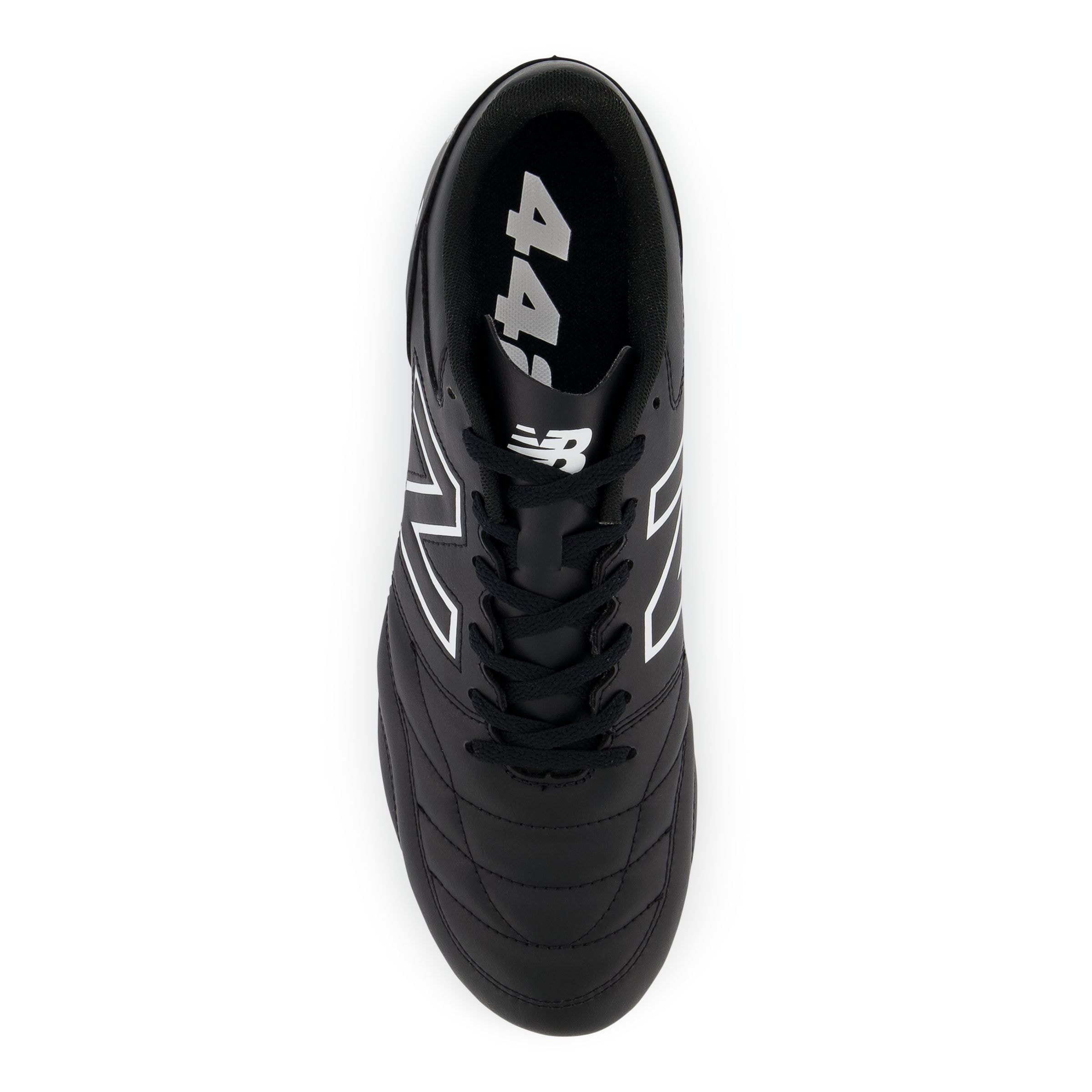 Chaussure de foot '442 V2 ACADEMY' new balance en noir