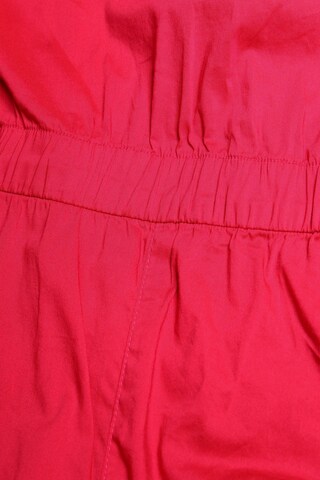 PATRIZIA PEPE Overall M in Rot