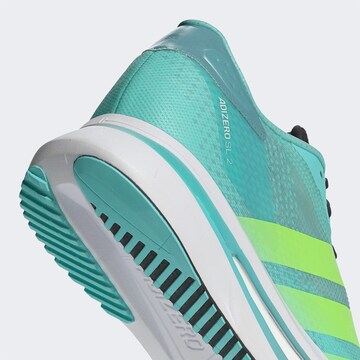 ADIDAS PERFORMANCE Обувь для бега 'Adizero SL 2' в Зеленый