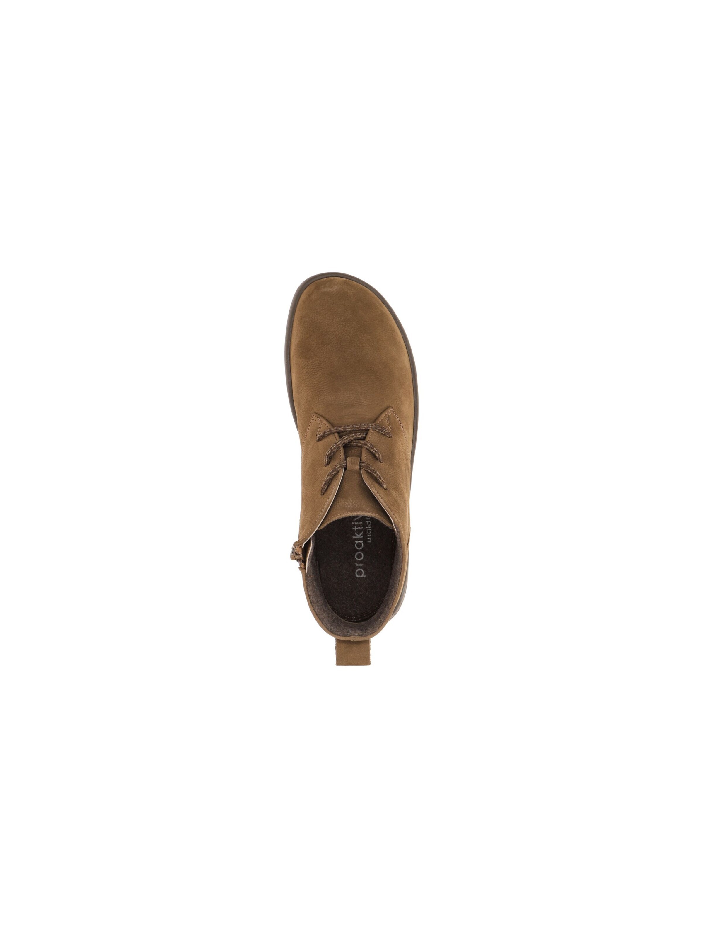 WALDLÄUFER Boots 'Cloe' in Brown