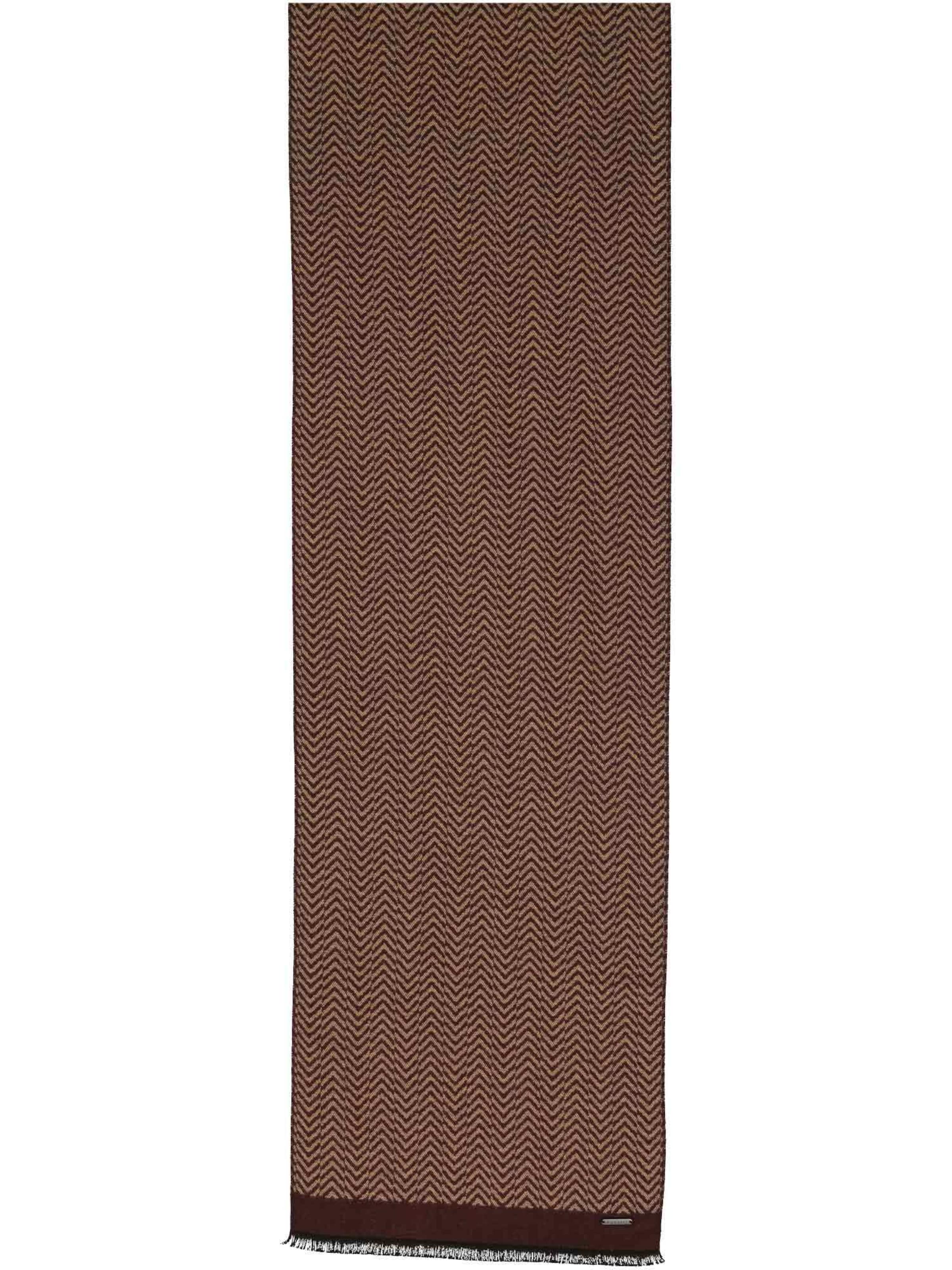 bugatti Scarf in Purple