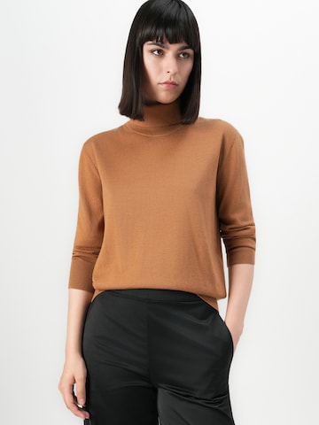 Calvin Klein Pulóver - barna