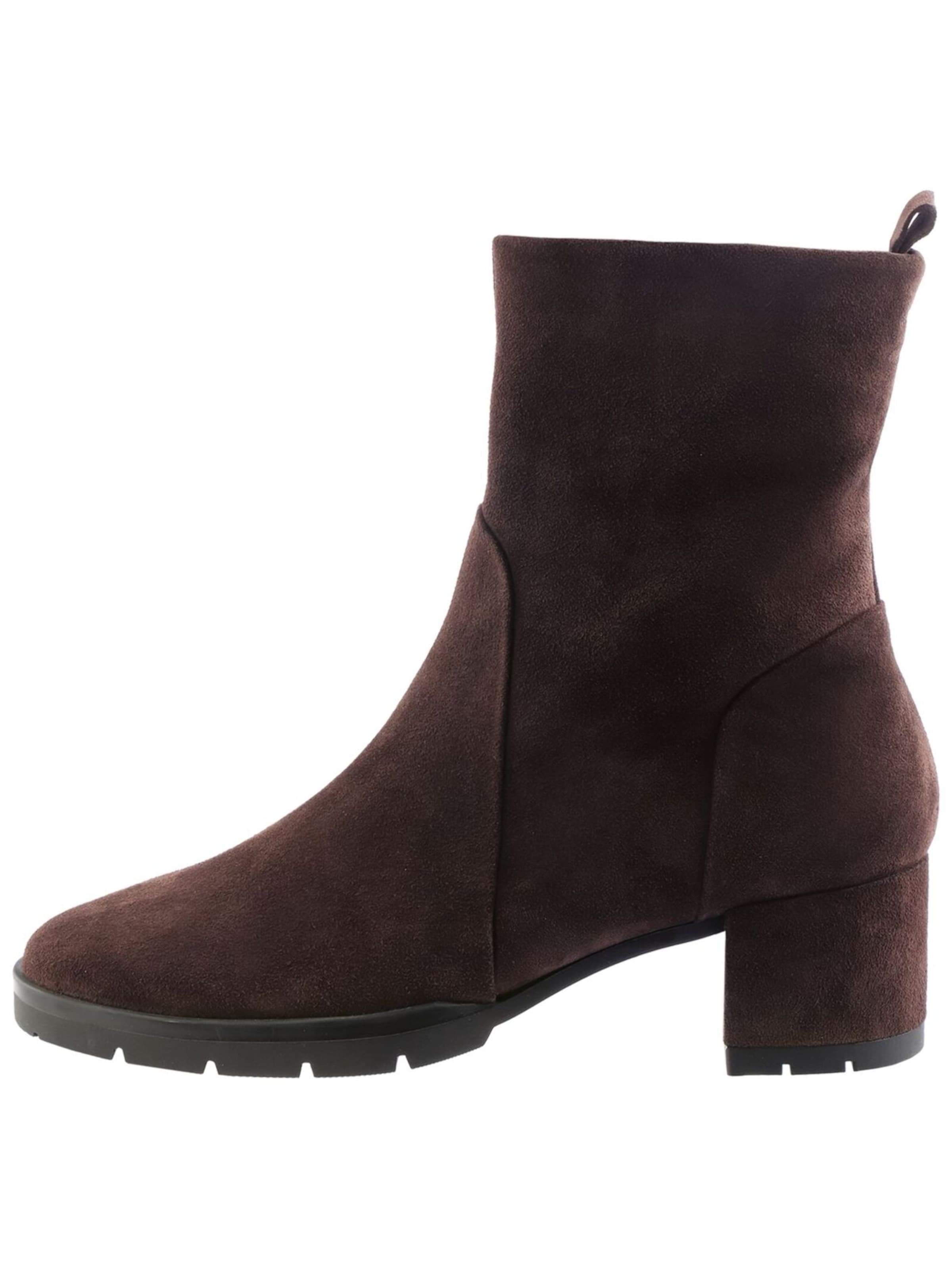Högl Bootie in Brown