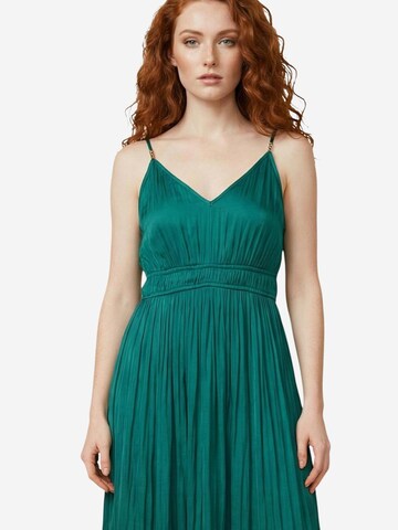Morgan De Toi - Vestido '251-ROIYA' en verde
