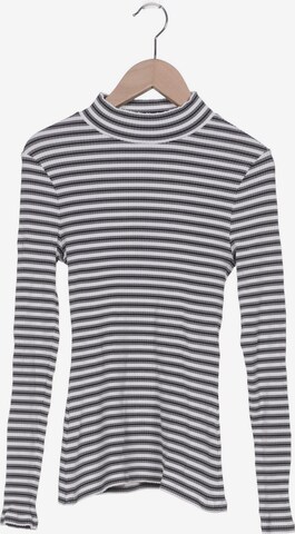 Karen Millen Top & Shirt in L in Grey: front