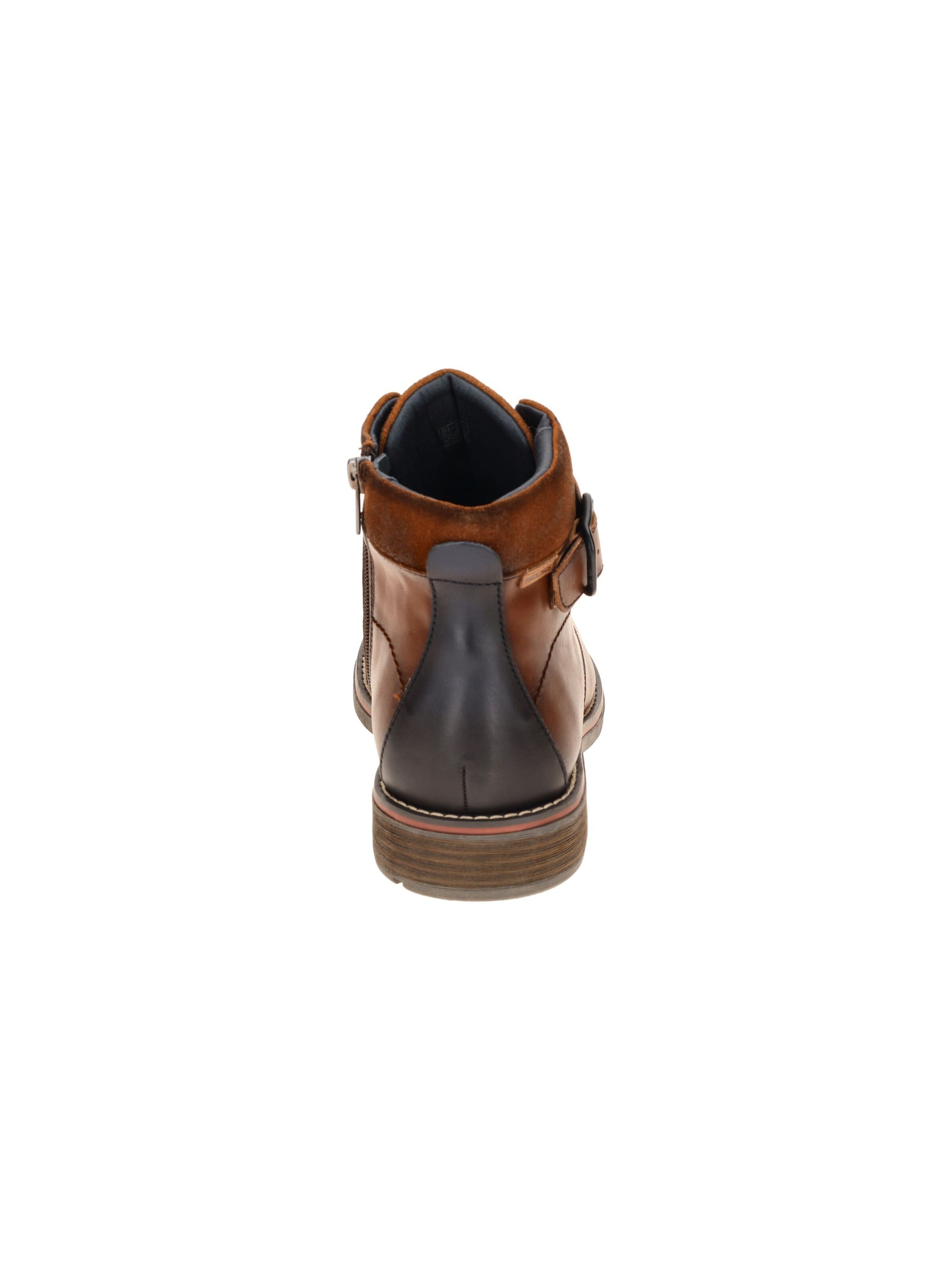 Boots di PIKOLINOS in marrone
