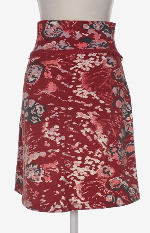 Qiero Skirt in XS in Red