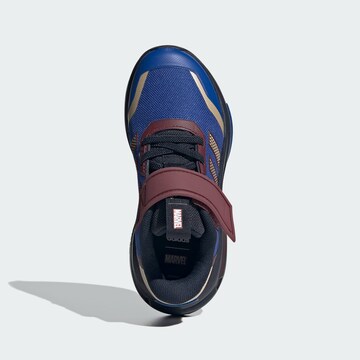 ADIDAS SPORTSWEAR Sports shoe 'Adidas x Marvel's Captain Marvel' in Blue