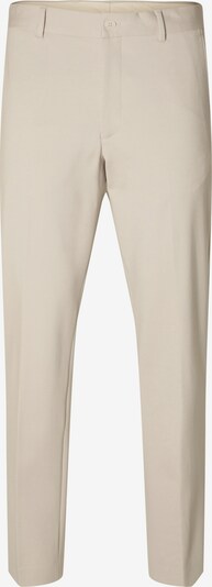 Pantaloni chino 'DELON' SELECTED HOMME di colore beige, Visualizzazione prodotti
