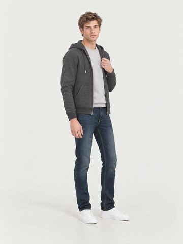 WOTEGA Slim fit Jeans 'Alistar II' in Blue