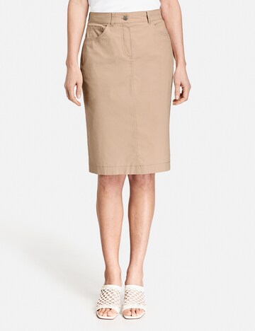 GERRY WEBER Hame värissä beige: edessä